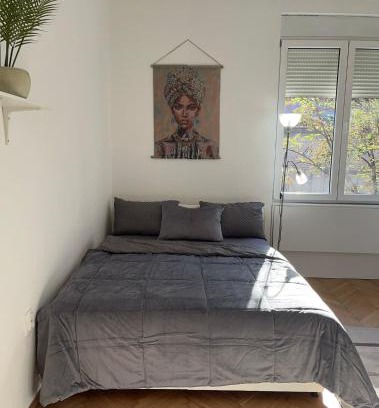 Vukov Spomenik Apartment | Mina