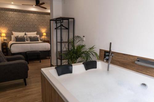 Rota Apartment | Mina50 by 7Escalones