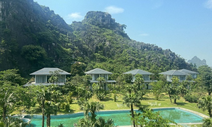 Gia Vien Resort | Minawa Kenhga Resort & Spa Ninh Binh