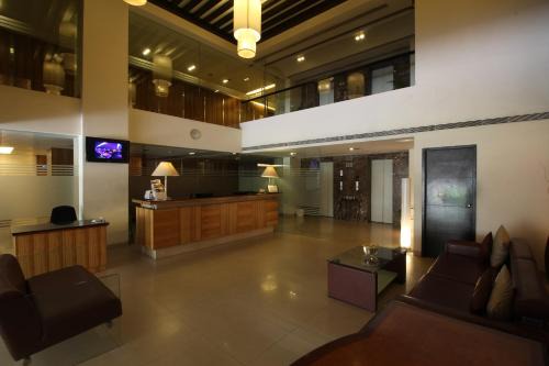 Secunderabad Hotel | Minerva Grand Secunderabad
