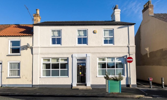 Pocklington House | Minerva House