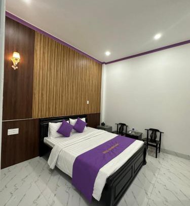 Phan Thiet Bed & Breakfast | Minh Hoàng Hotel - Phan Thiết
