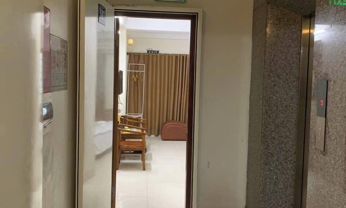 Ha Dong Hotel | Minh Thanh Hostel Ha Dong HN - BAYLUXURY