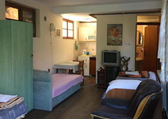 Vozdovac Apartment | Mini Apartman