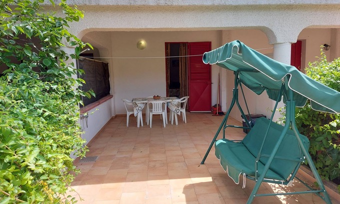 Fontanelle Apartment | Mini Apartment 5 Aurora - annaducasalento - Loc. Fontanelle Ugento