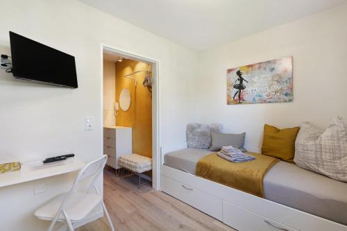 Bayreuth Apartment | Mini Apartment