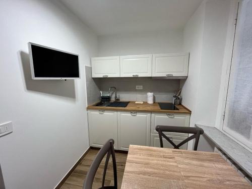 Niguarda Apartment | Mini Apartment in Niguarda