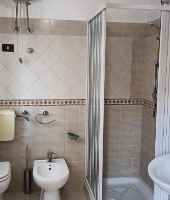 Gela Apartment | Mini appartamento a Gela