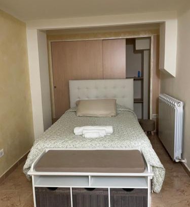 Cosenza Apartment | Mini appartamento” La Casetta”