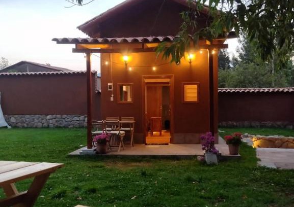 Urubamba House | Mini Casa - una experiencia que no puedes dejar pasar