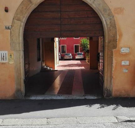 Vicenza Apartment | Mini Contrà San Pietro