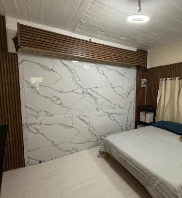 Jiutepec Apartment | Mini Departmento