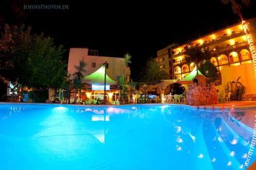 Canyamel Apartment | Mini Golf Apartments