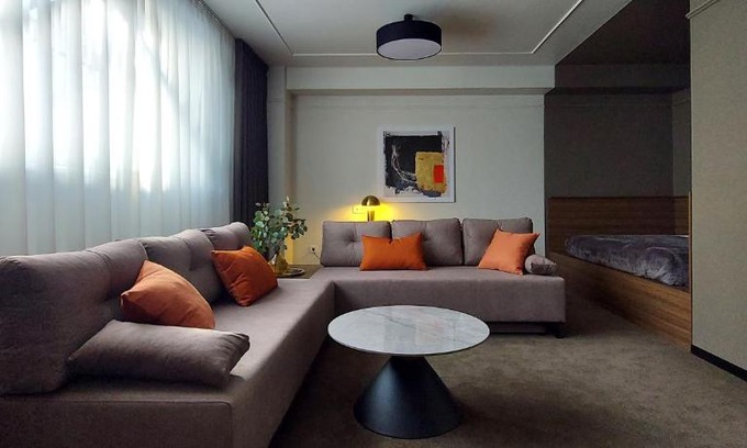 Lesniki Hotel | Mini Hotel on Brovarskaya