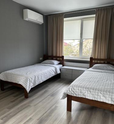 Vapnyarka Apartment | Mini Hotel