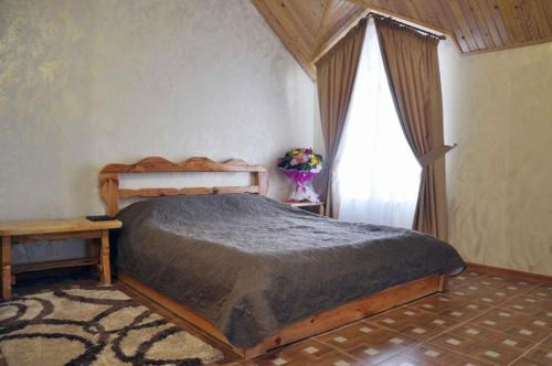 Kamenets-Podol'skiy Hotel | Mini-hotel Yandrusi