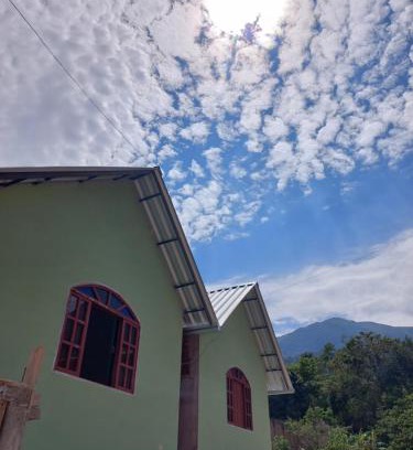 Caparao National Park Ski Chalet | Mini lar 2