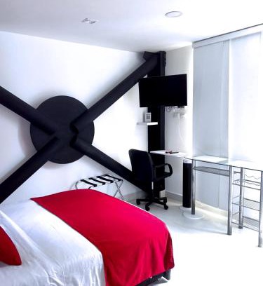 Envigado Apartment | Mini Loft in Envigado