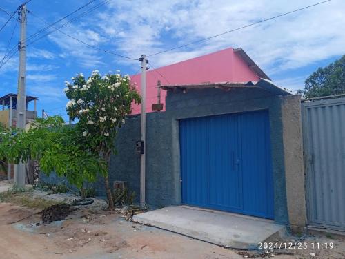 Prado House | Mini Recanto da Rosalina