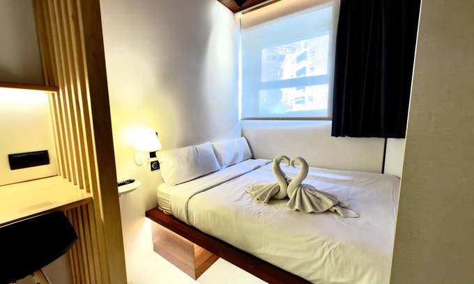 Tetuan Apartment | MINI STUDIO
