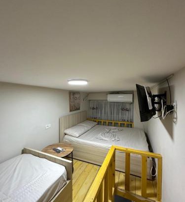 Tirana Apartment | Mini-Studio Tirana