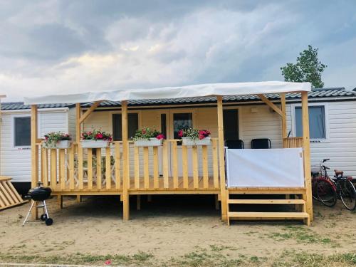 Castiglione di Cervia Other | Minicasetta sul mare 1