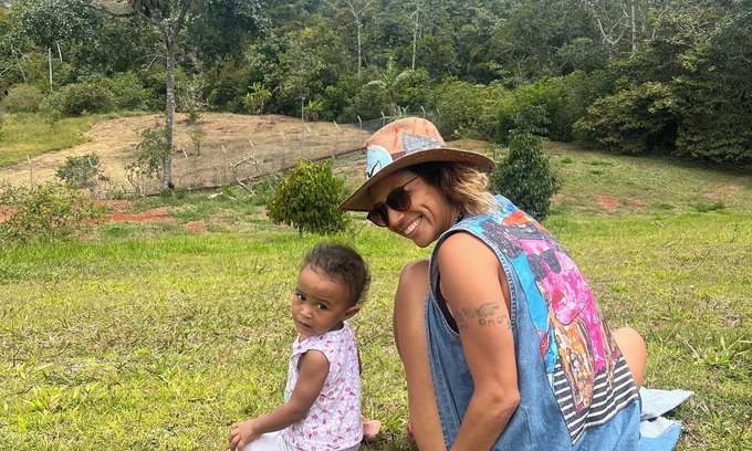 Calima Villa | Minimalistic Luxurious Villa with epic lake view