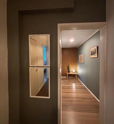 Jyvaskyla Apartment | Minna Canthin katu Apartment