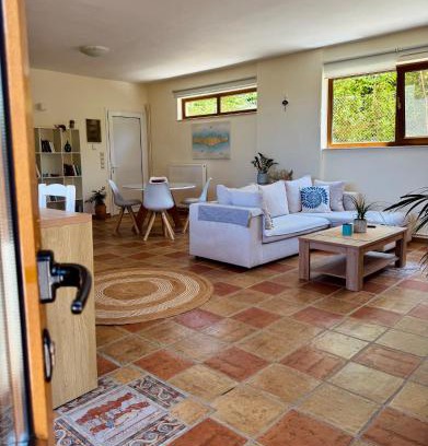 Atsipópoulon Apartment | Minoa apartment
