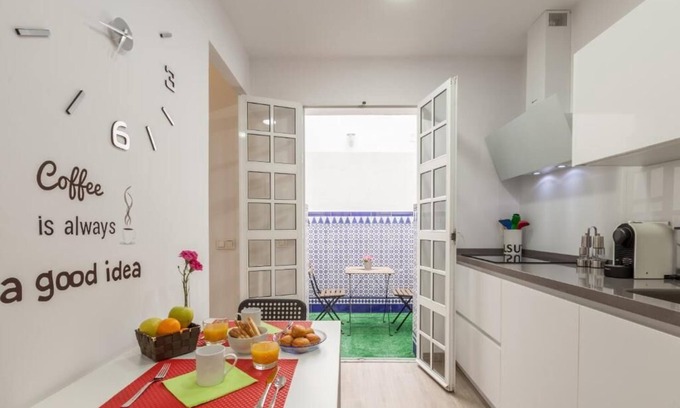 El Arenal House | Mint Center Luxury Duplex