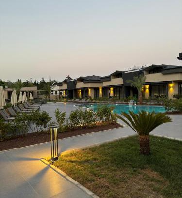 Kemer Villa | Minta Hills Villas Kemer