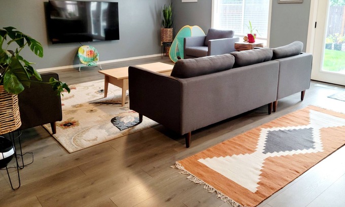 North Image House | Minutes from Vancouver Waterfront, PDX and Dino Park. Spacious Home!