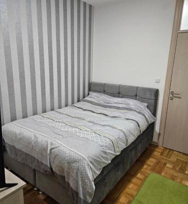 Kragujevac Apartment | Miona HOME1
