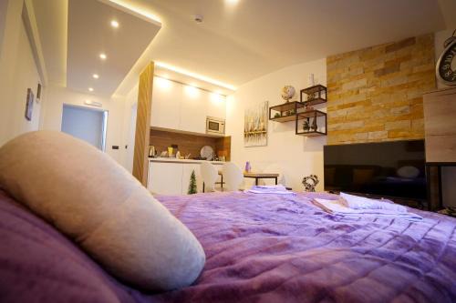 Lisina Apartment | Mips Gianni P86 Milmari Resort