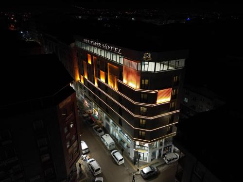 Ipekyolu Hotel | Mir Emir Hotel