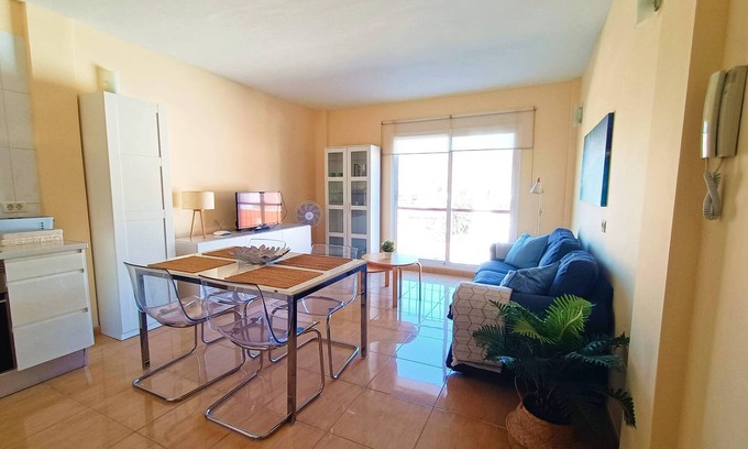 San Sebastian de la Gomera Apartment | Miramar 4 - San Sebastián de La Gomera