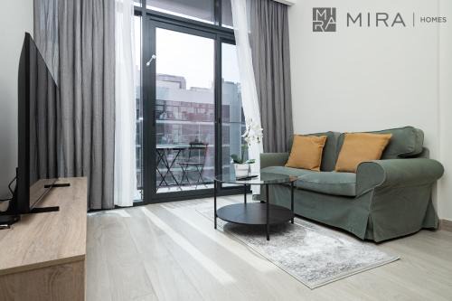 Nad Al Sheba Apartment | Mira Holiday Homes - Cosy 1 bedroom in Meydan