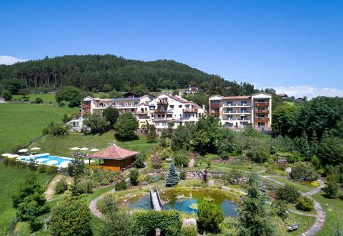 Siusi Hotel | Mirabell Alpine Garden Resort & Spa