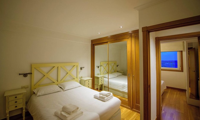 Vigo Apartment | MIRACIES VIGO
