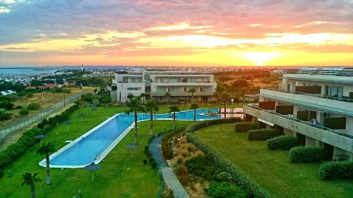 El Rompido Apartment | Mirador Altos del Rompido