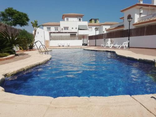 Turre Apartment | Mirador de Turre