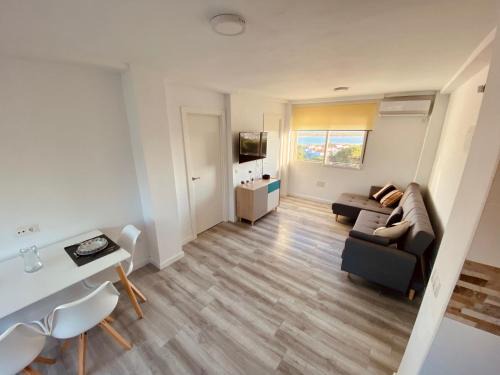 El Rompido Apartment | Mirador del Atlántico