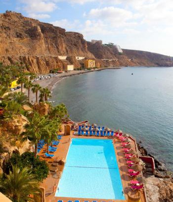 Enix Hotel | Mirador del Cabo Designed For Adults