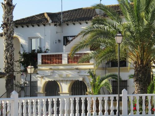 San Miguel de Salinas Apartment | Mirador del Mediterraneo