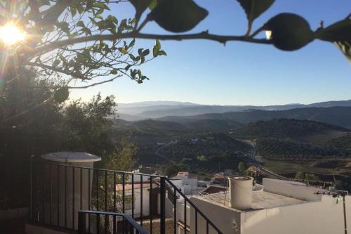 Olvera House | Mirador del Olivar