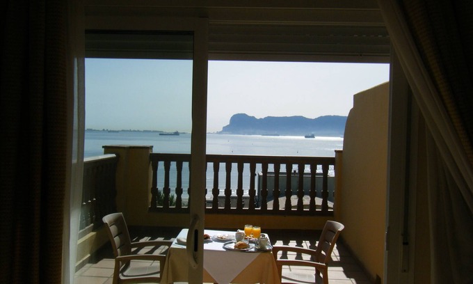 Algeciras Hotel | Mirador