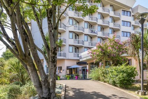 Dax Hotel | Miradour