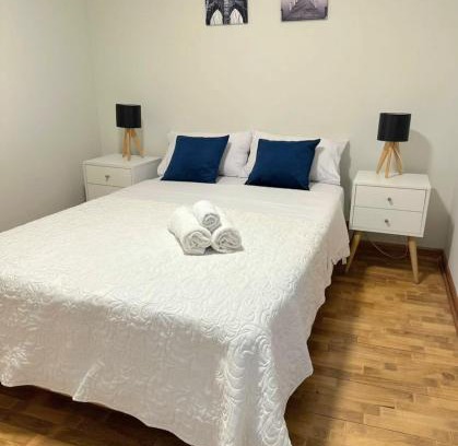 Leuro Bed & Breakfast | Miraflores Shared Bath Private Room