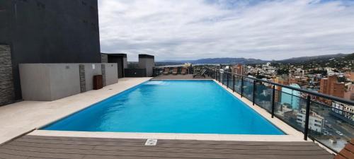 Villa Carlos Paz Apartment | Miralejos 7 Music