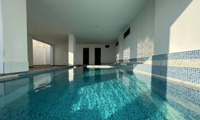 Playas Apartment | MIRAMAR B.L PLAYAS VILLAMIL- GUAYAQUIL